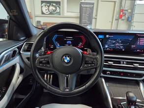Thumbnail von BMW M4 M-xDrive Competition /H&K/Laser/Keyless/*560€