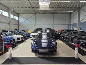 Porsche 718 Cayman /Tempomat/PDLS/Sport-AGA/*480€