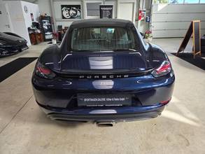 Thumbnail von Porsche 718 Cayman /Tempomat/PDLS/Sport-AGA/*480€