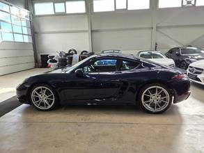 Thumbnail von Porsche 718 Cayman /Tempomat/PDLS/Sport-AGA/*480€