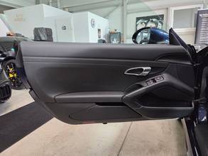 Thumbnail von Porsche 718 Cayman /Tempomat/PDLS/Sport-AGA/*480€