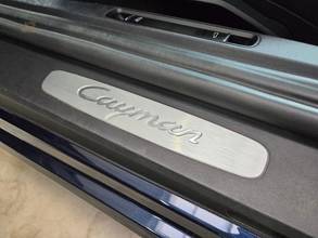 Thumbnail von Porsche 718 Cayman /Tempomat/PDLS/Sport-AGA/*480€