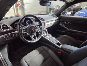 Thumbnail von Porsche 718 Cayman /Tempomat/PDLS/Sport-AGA/*480€