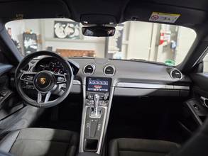 Thumbnail von Porsche 718 Cayman /Tempomat/PDLS/Sport-AGA/*480€