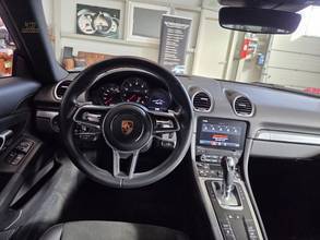 Thumbnail von Porsche 718 Cayman /Tempomat/PDLS/Sport-AGA/*480€