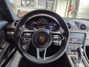 Thumbnail von Porsche 718 Cayman /Tempomat/PDLS/Sport-AGA/*480€