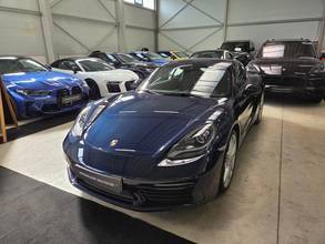 Thumbnail von Porsche 718 Cayman /Tempomat/PDLS/Sport-AGA/*480€