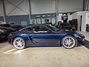 Thumbnail von Porsche 718 Cayman /Tempomat/PDLS/Sport-AGA/*480€