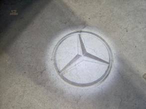 Thumbnail von Mercedes-Benz CLA 45 S Shooting Brake /360°/Burmester/*380€