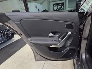 Thumbnail von Mercedes-Benz CLA 45 S Shooting Brake /360°/Burmester/*380€