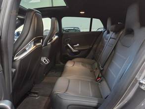 Thumbnail von Mercedes-Benz CLA 45 S Shooting Brake /360°/Burmester/*380€