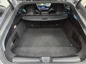 Thumbnail von Mercedes-Benz CLA 45 S Shooting Brake /360°/Burmester/*380€