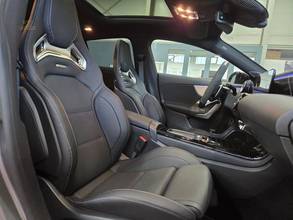 Thumbnail von Mercedes-Benz CLA 45 S Shooting Brake /360°/Burmester/*380€