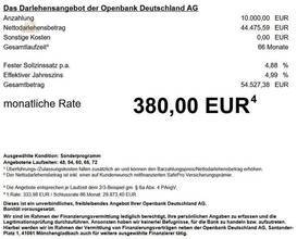 Thumbnail von Mercedes-Benz CLA 45 S Shooting Brake /360°/Burmester/*380€