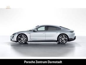 Thumbnail von Porsche Taycan Turbo S Burmester InnoDrive PCCB Head-Up
