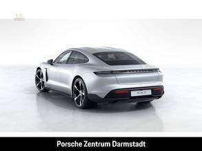 Thumbnail von Porsche Taycan Turbo S Burmester InnoDrive PCCB Head-Up