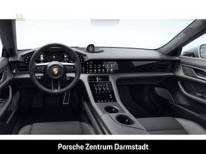 Thumbnail von Porsche Taycan Turbo S Burmester InnoDrive PCCB Head-Up