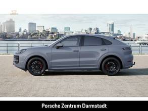 Thumbnail von Porsche Cayenne S Coupe HA-Lenkung Head-Up Sportabgas