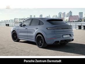 Thumbnail von Porsche Cayenne S Coupe HA-Lenkung Head-Up Sportabgas
