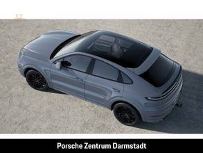 Thumbnail von Porsche Cayenne S Coupe HA-Lenkung Head-Up Sportabgas