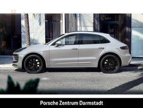 Thumbnail von Porsche Macan S Burmester Sportabgas Surround-View PASM