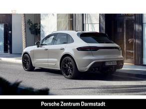 Thumbnail von Porsche Macan S Burmester Sportabgas Surround-View PASM