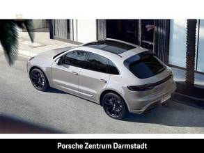 Thumbnail von Porsche Macan S Burmester Sportabgas Surround-View PASM