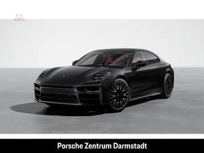 Porsche Panamera Turbo E-Hybrid Active-Ride InnoDrive