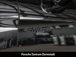 Thumbnail von Porsche Panamera Turbo E-Hybrid Active-Ride InnoDrive