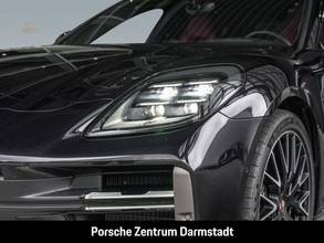 Thumbnail von Porsche Panamera Turbo E-Hybrid Active-Ride InnoDrive