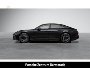 Thumbnail von Porsche Panamera Turbo E-Hybrid Active-Ride InnoDrive