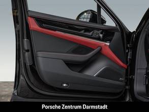 Thumbnail von Porsche Panamera Turbo E-Hybrid Active-Ride InnoDrive