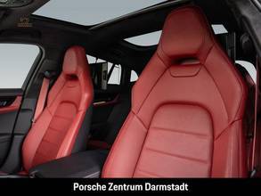 Thumbnail von Porsche Panamera Turbo E-Hybrid Active-Ride InnoDrive
