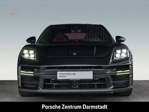 Thumbnail von Porsche Panamera Turbo E-Hybrid Active-Ride InnoDrive