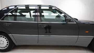 Thumbnail von Mercedes-Benz S 320 '95