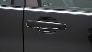 Thumbnail von Mercedes-Benz S 320 '95