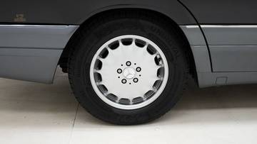 Thumbnail von Mercedes-Benz S 320 '95