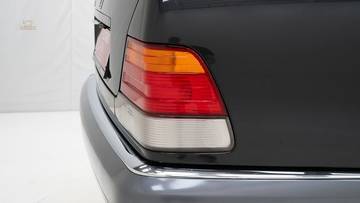 Thumbnail von Mercedes-Benz S 320 '95
