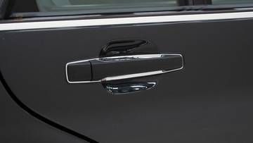Thumbnail von Mercedes-Benz S 320 '95