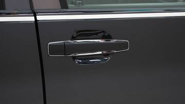 Thumbnail von Mercedes-Benz S 320 '95