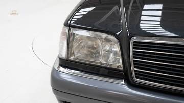 Thumbnail von Mercedes-Benz S 320 '95