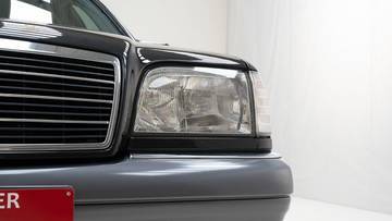 Thumbnail von Mercedes-Benz S 320 '95
