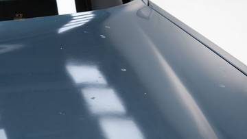 Thumbnail von Mercedes-Benz 500 SEL '81