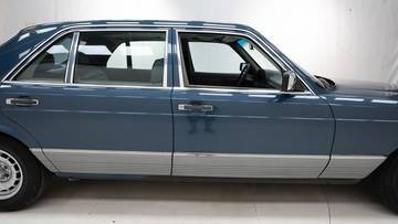 Thumbnail von Mercedes-Benz 500 SEL '81