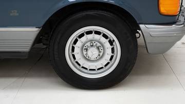 Thumbnail von Mercedes-Benz 500 SEL '81