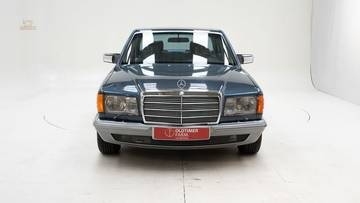 Thumbnail von Mercedes-Benz 500 SEL '81