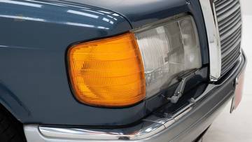 Thumbnail von Mercedes-Benz 500 SEL '81