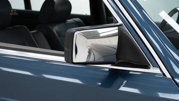 Thumbnail von Mercedes-Benz 500 SEL '81