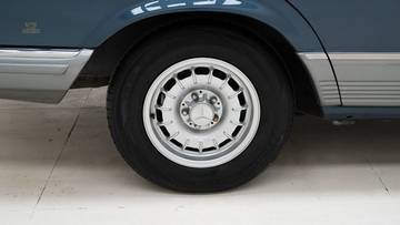 Thumbnail von Mercedes-Benz 500 SEL '81