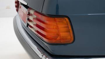 Thumbnail von Mercedes-Benz 500 SEL '81